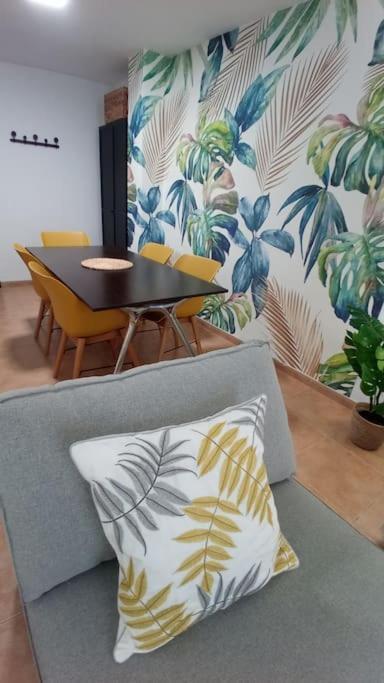 Work & Enjoy. Apartman Málaga Kültér fotó