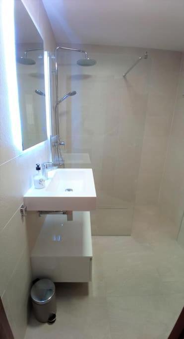 Work & Enjoy. Apartman Málaga Kültér fotó